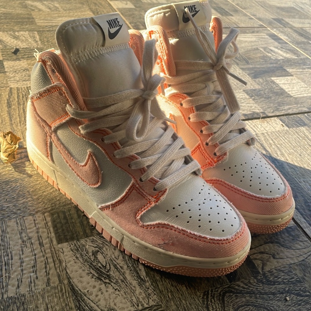 Women’s Nike Shoes